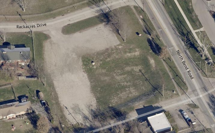 Pictures of Land property located at 4855 N Bend Rd, Cincinnati, OH 45211 for sales - image #1
