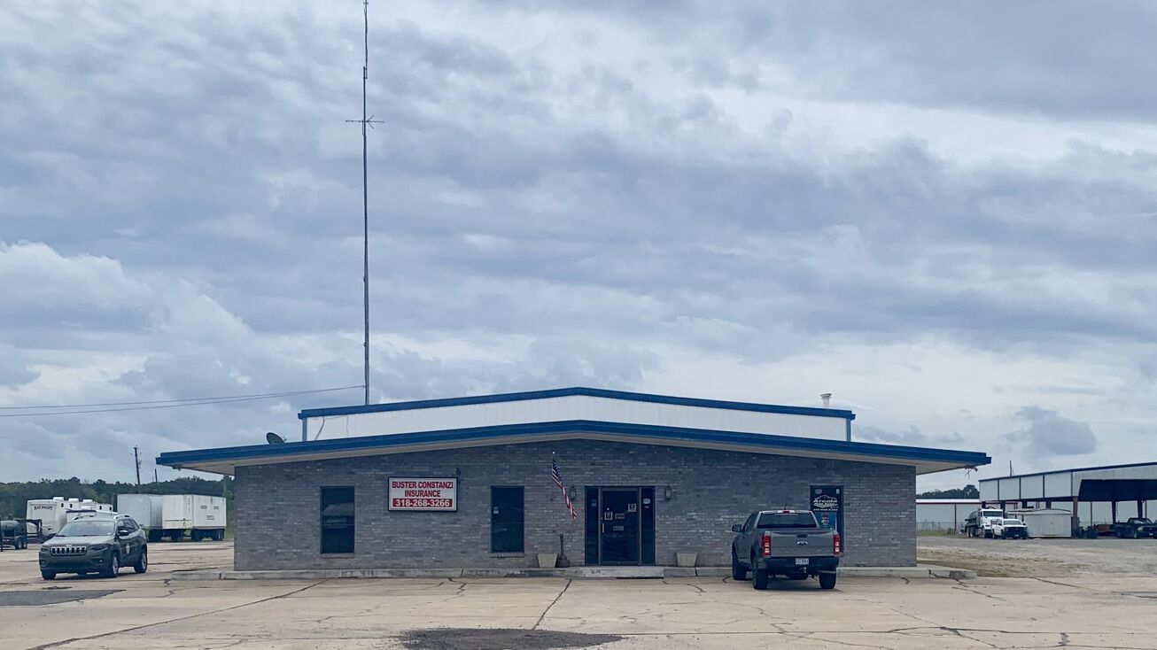 3000 US80, Haughton, LA 71037 Industrial Property for Sale 25,000