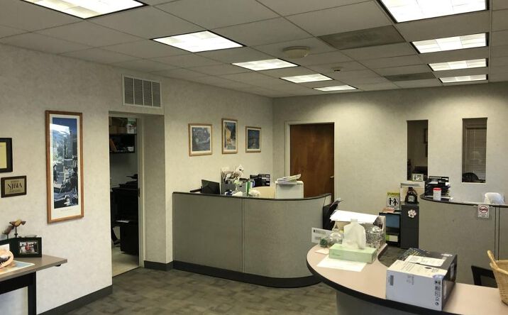 Pictures of Industrial property located at 20 East Willow Street, Millburn, NJ 07041 for sales - image #1