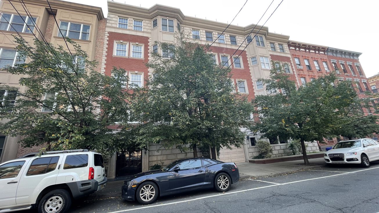 205 Madison St, Hoboken, NJ 07030