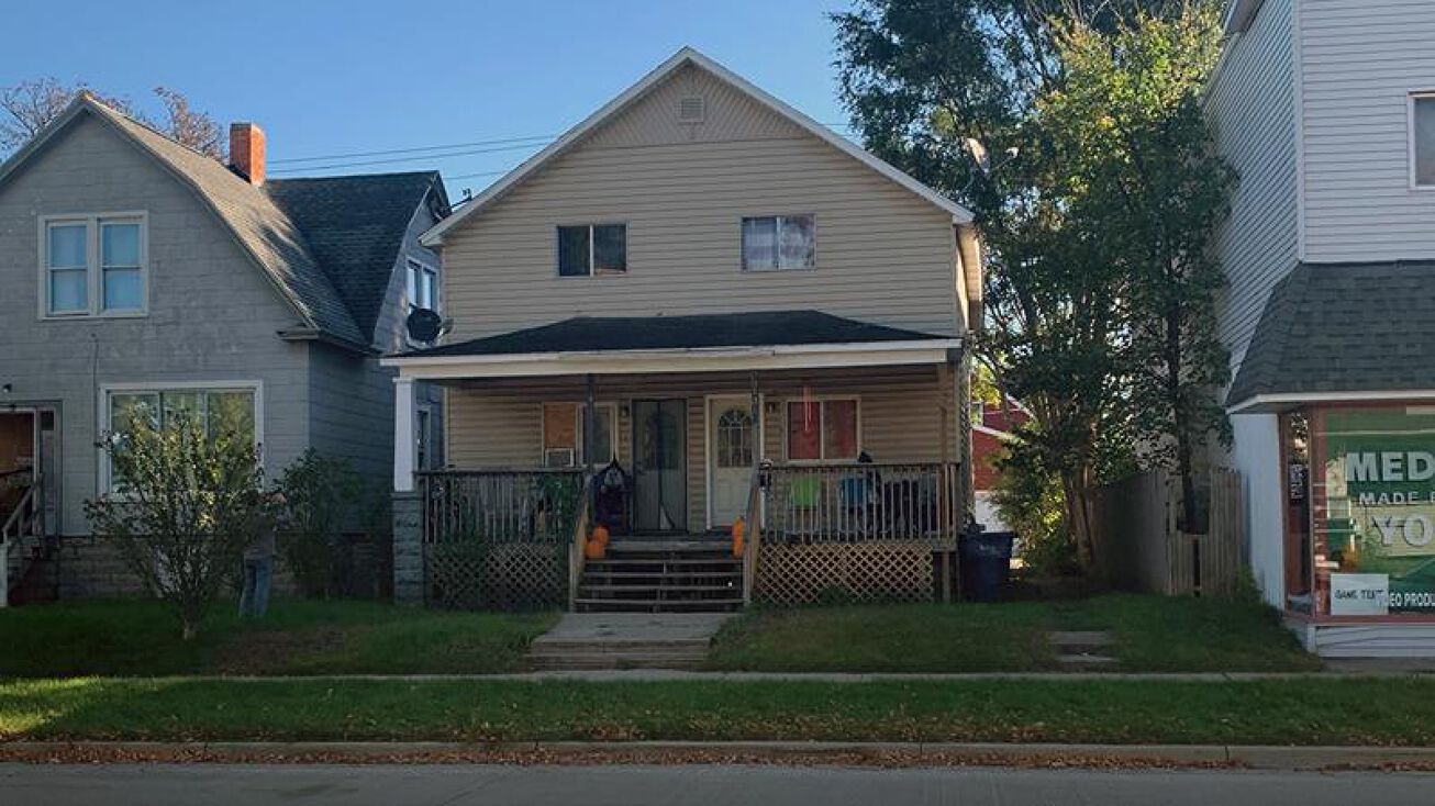 510 Cass Ave, Bay City, MI 48708