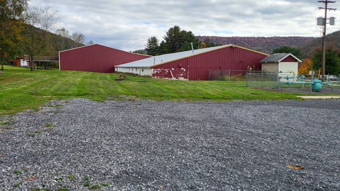 1746 US6, Roulette, PA 16746