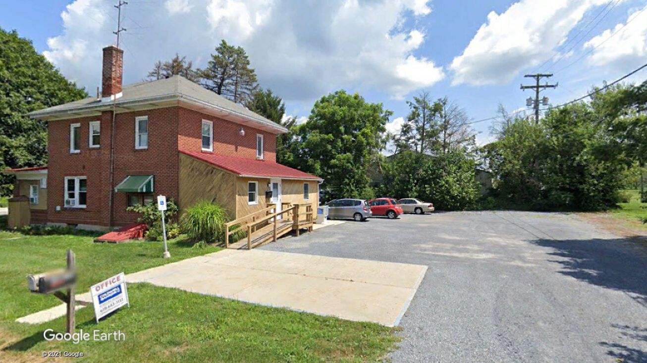 7 S Kemp Rd, Kutztown, PA 19530