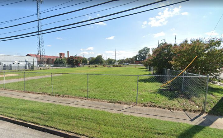 Pictures of Land property located at 1496 Ellis St, Augusta, GA 30901 for sales - image #1
