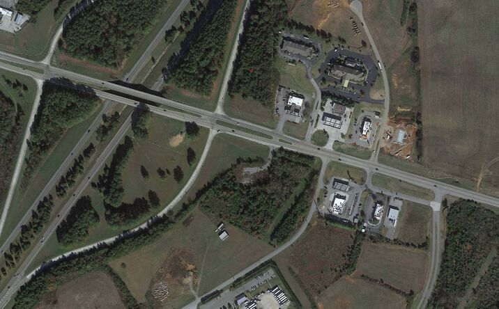 Pictures of Land property located at 12725 Highway 72 N, Loudon, TN 37774 for sales - image #1