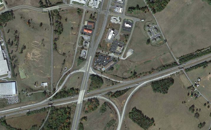 Pictures of Land property located at S Davy Crockett Pkwy, Morristown, TN 37813 for sales - image #1