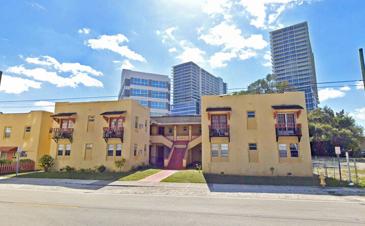 image of property at 1472 NW 14TH ST Miami FL 33125-2670