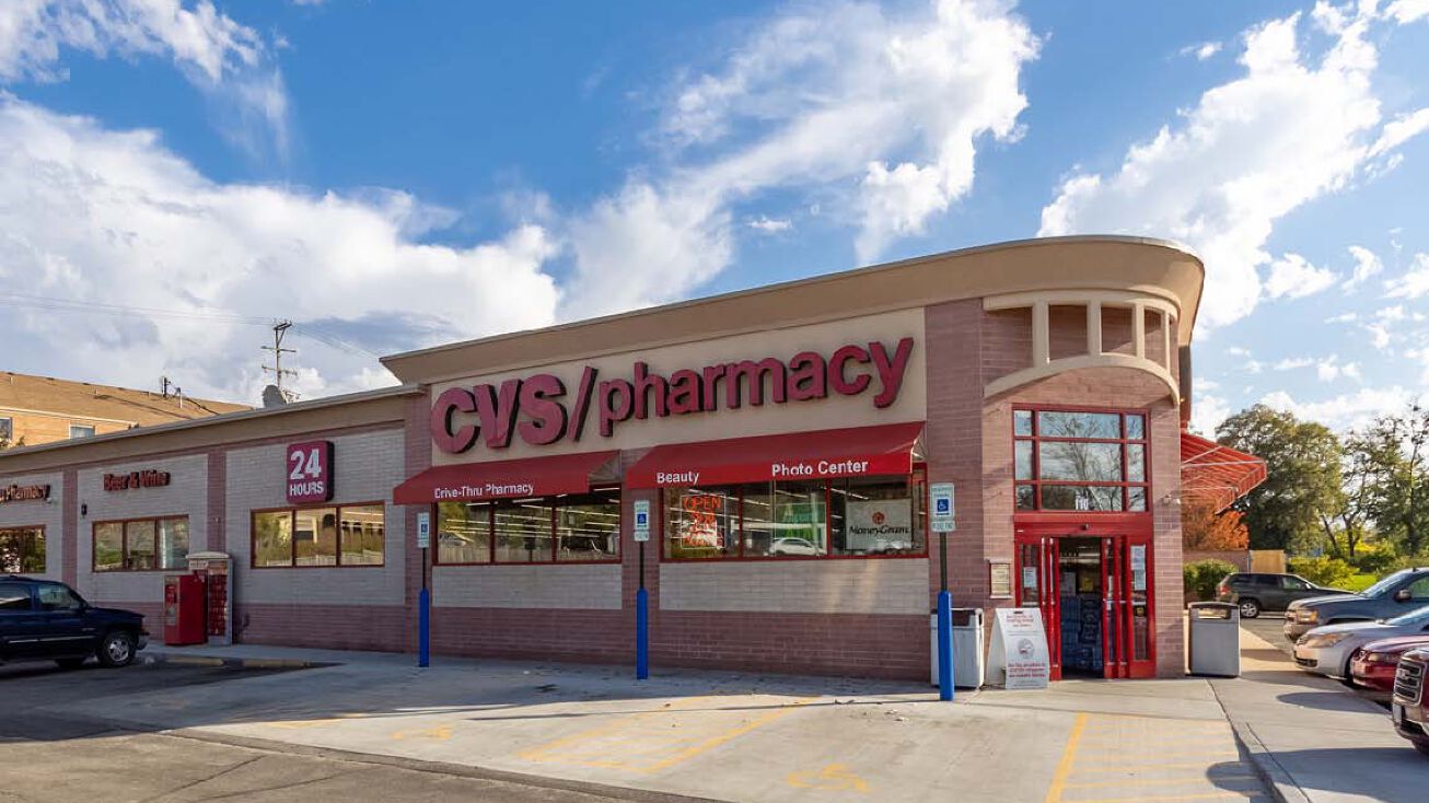 cvs rockford alpine