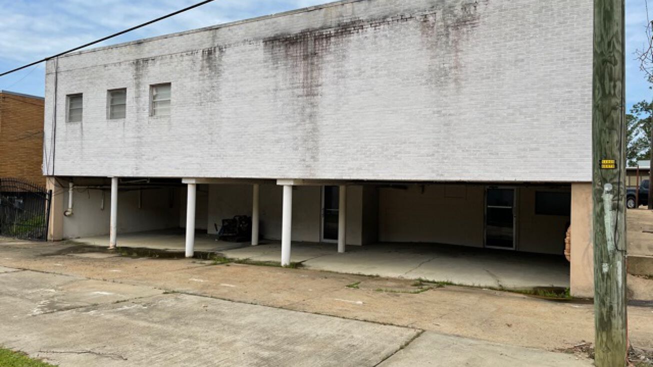 500D E Woodrow Wilson Ave, Jackson, MS 39216