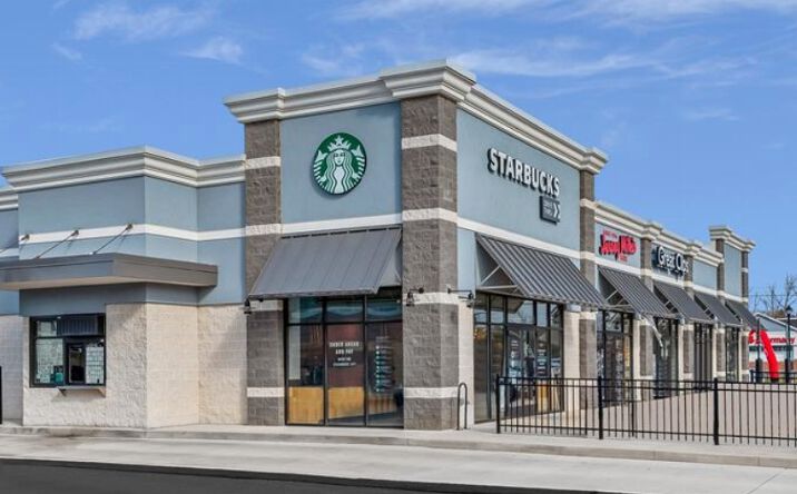 Pictures of Retail, Land property located at Linglestown Road, Harrisburg, PA 17011 for sales - image #1