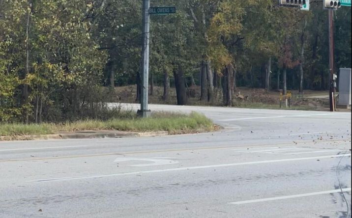 Pictures of Industrial property located at BILL OWENS PARKWAY & FAIRMONT ST., Longview, TX 75604 for sales - image #1