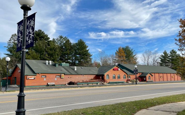 image of property at 430 N 5TH ST Roscommon MI 48653-9329