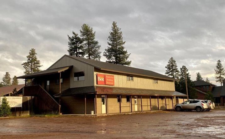 Pictures of Business for Sale, Industrial, Retail, Special Purpose property located at 3096 MT-83, Seeley Lake, MT 59868 for sales - image #1
