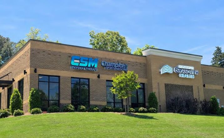 Pictures of Retail, Office property located at 5000 Cahaba River Rd, Birmingham, AL 35243 for sales - image #1