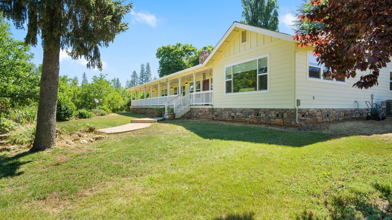 1000 Stanley Road, West Point,, CA 95255 Land for Sale Walnut Hollow