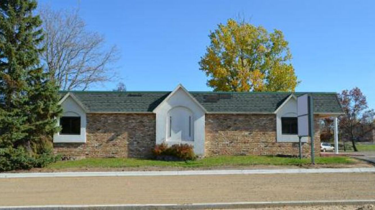 601 Madison St, Brainerd, MN 56401