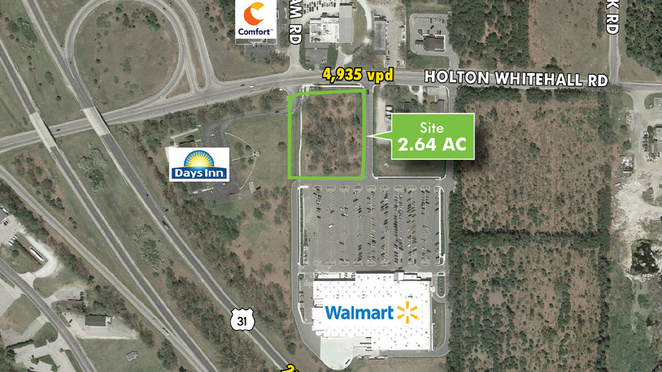 2755 W HoltonWhitehall Road, Whitehall, MI 49461