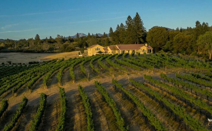 Pictures of Land property located at 31630 Forward Rd, Manton, CA 96059 for sales - image #1
