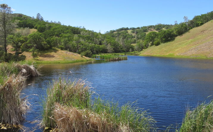 Pictures of Land property located at 34360 San Antonio Valley Road, Livermore, CA 94550 for sales - image #1