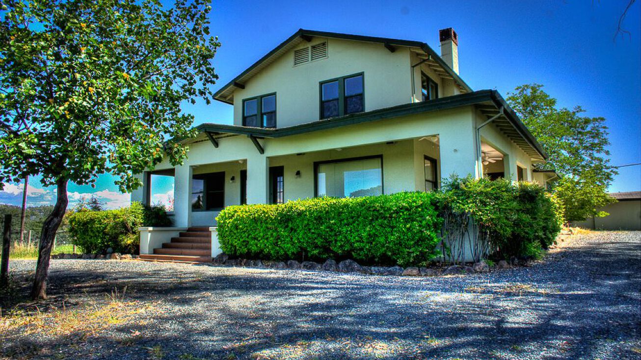 7490 Hwy 20, Marysville, CA 95485