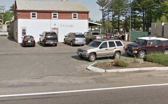 Pictures of Retail, Office, Mixed Use, Land property located at 692 N Bedford St, East Bridgewater, MA 02333 for sales - image #1