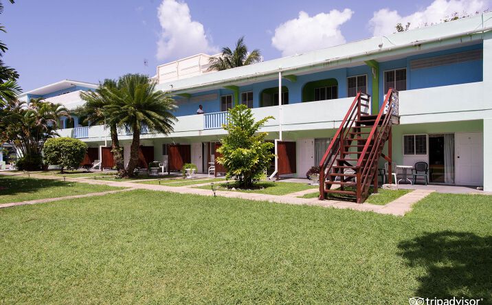 Palm Garden Hotel, Bridgetown, Barbados BB15156 | Crexi.com