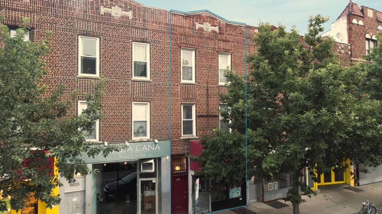 1607 Cortelyou Rd, Brooklyn, NY 11226
