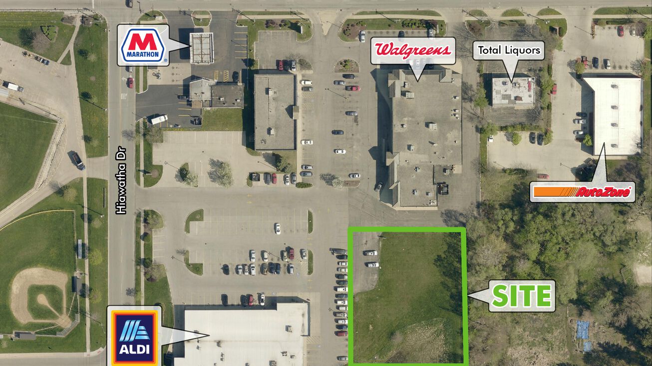 799 Summit Street, Elgin, IL 60120