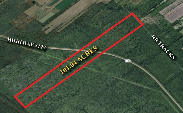Pictures of Land property located at LA-3127, Edgard, LA 70049 for sales - image #1