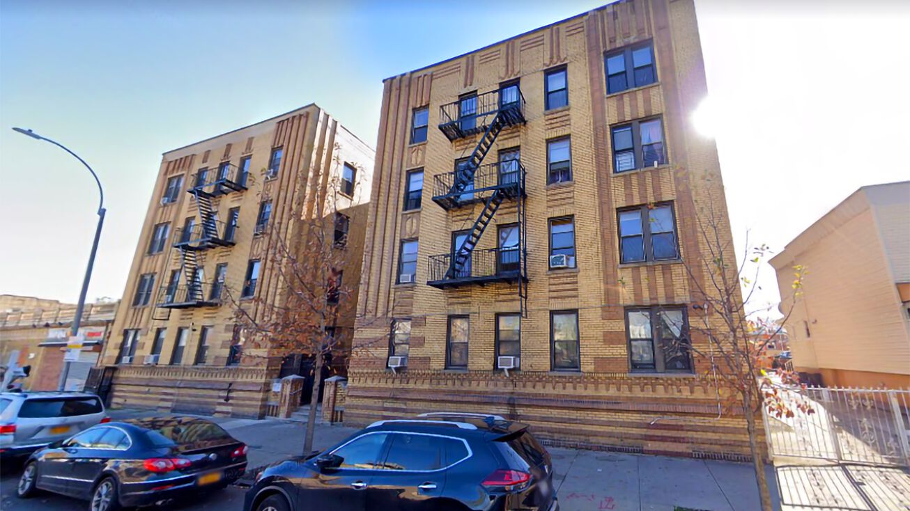 2160 Newbold Ave, Bronx, NY 10462