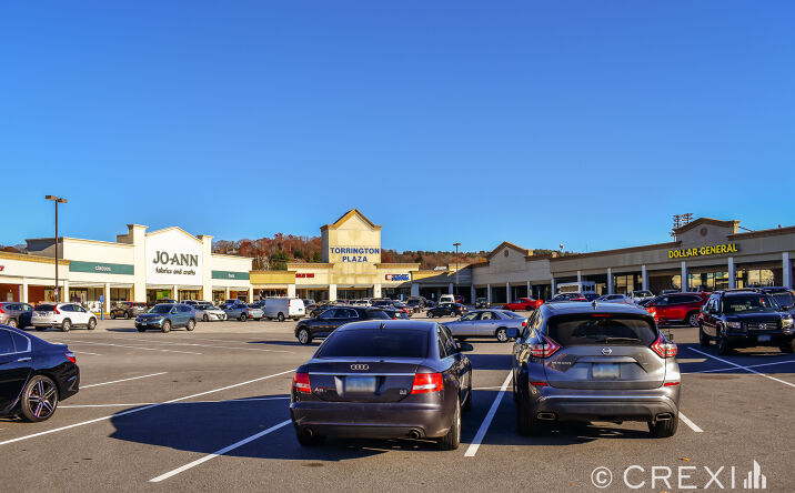 Pictures of Retail property located at 1 S Main St, Torrington, CT 06790 for comps - image #1