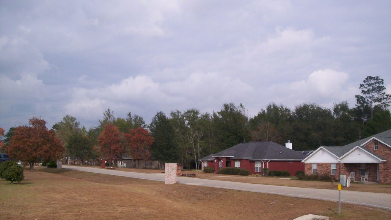 The Pines Subdivision, Tallahassee, FL 32305