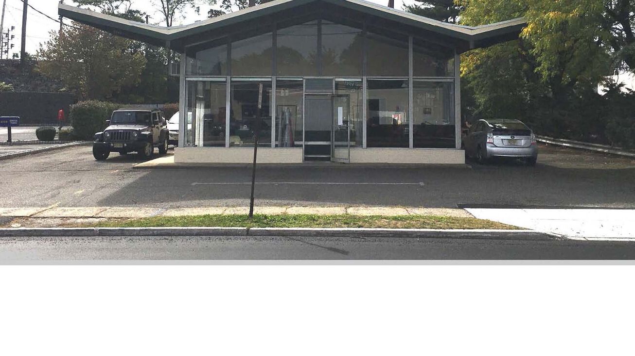 Pictures of Retail property located at 570 Westfield Ave, Westfield, NJ 07090 for sales - image #1