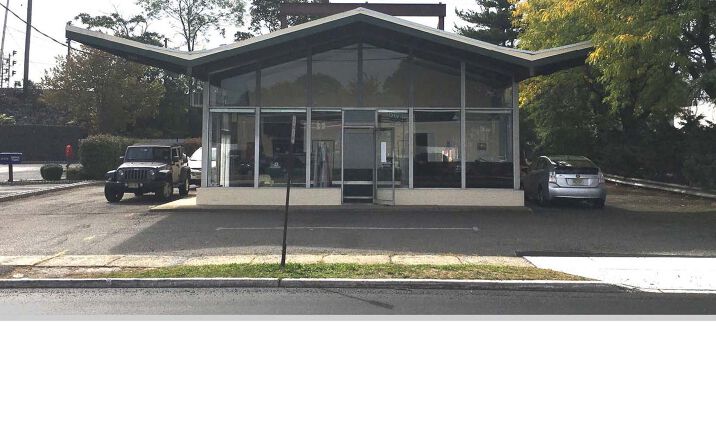 Pictures of Retail property located at 570 Westfield Ave, Westfield, NJ 07090 for sales - image #1