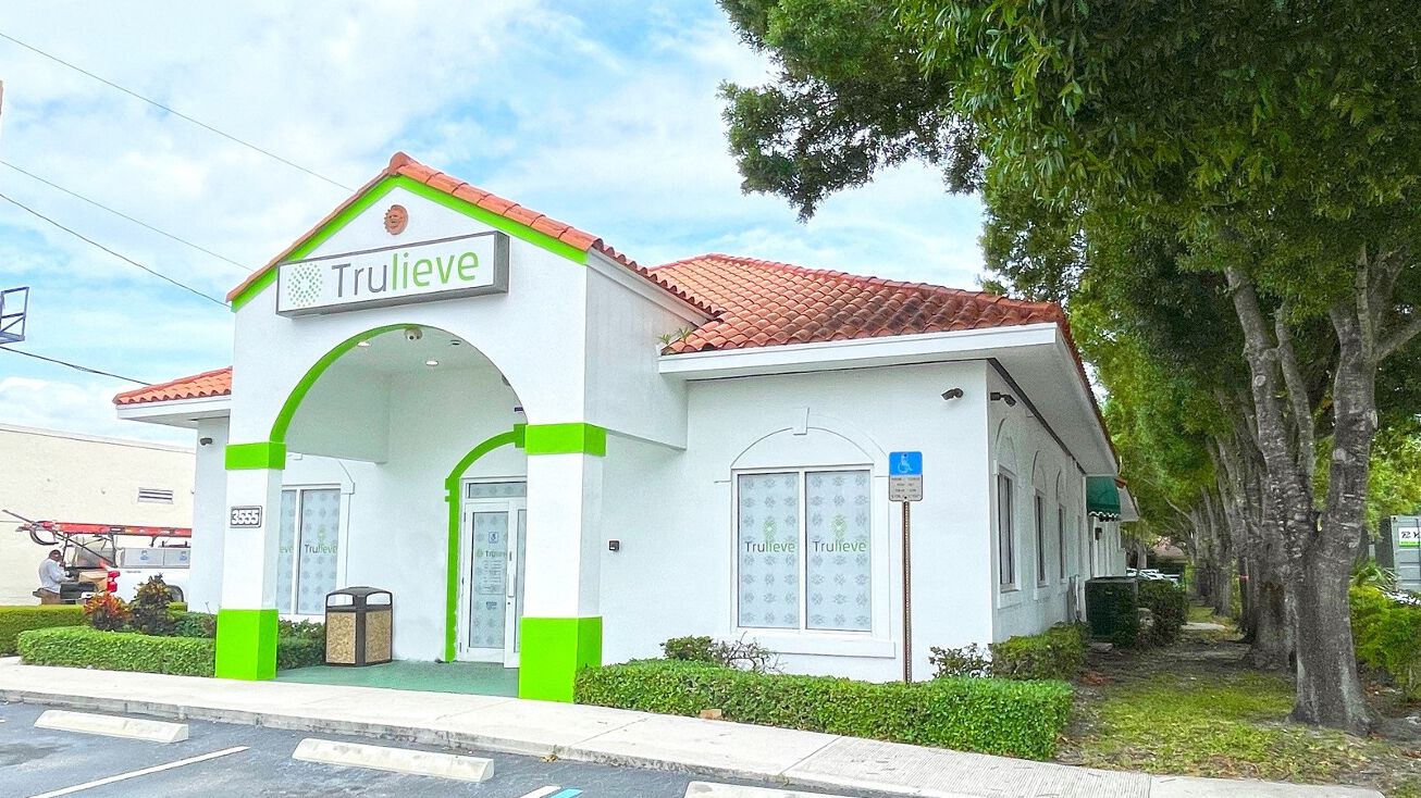 101 US17, Palatka, FL 32177 Retail Property for Sale Trulieve