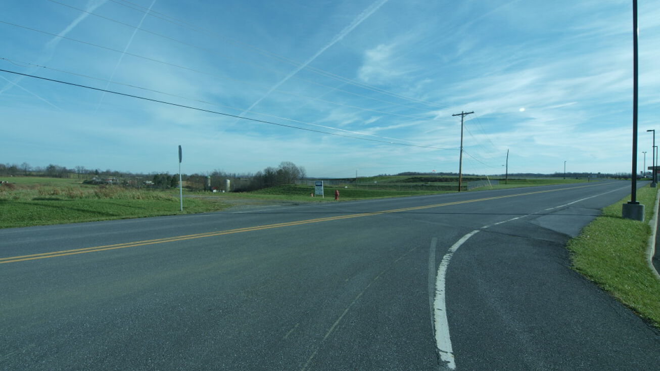 377 Aviation Way, Reynoldsville, PA 15851