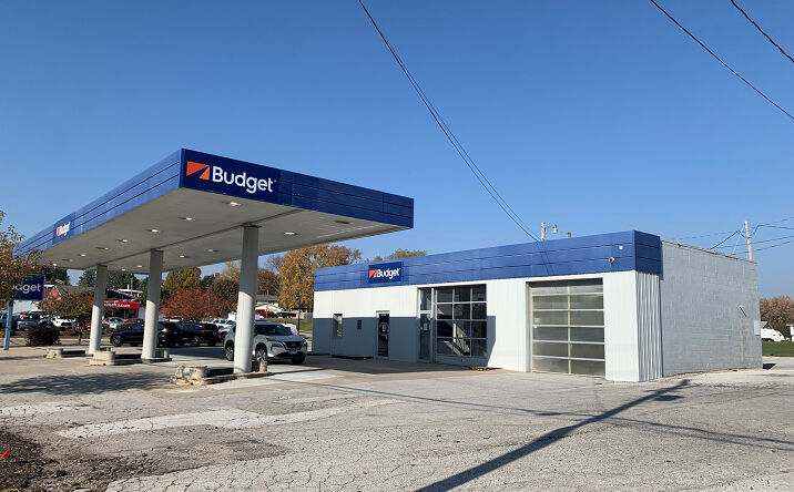 Pictures of Retail property located at 12670 Q St, Omaha, NE 68137 for comps - image #1
