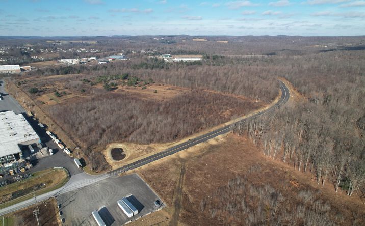 Pictures of Land property located at Industrial Dr, DuBois, PA 15801 for sales - image #1