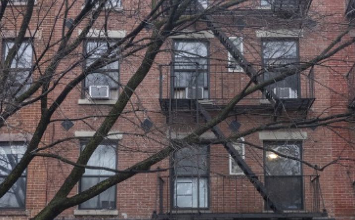 image of property at 115 AVENUE A New York NY 10009