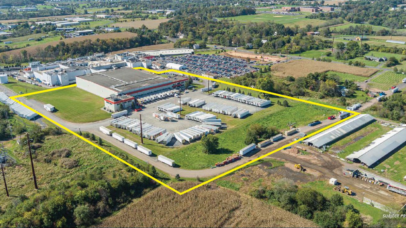 249 Allentown Rd, Souderton, PA 18964 Industrial Property for Sale