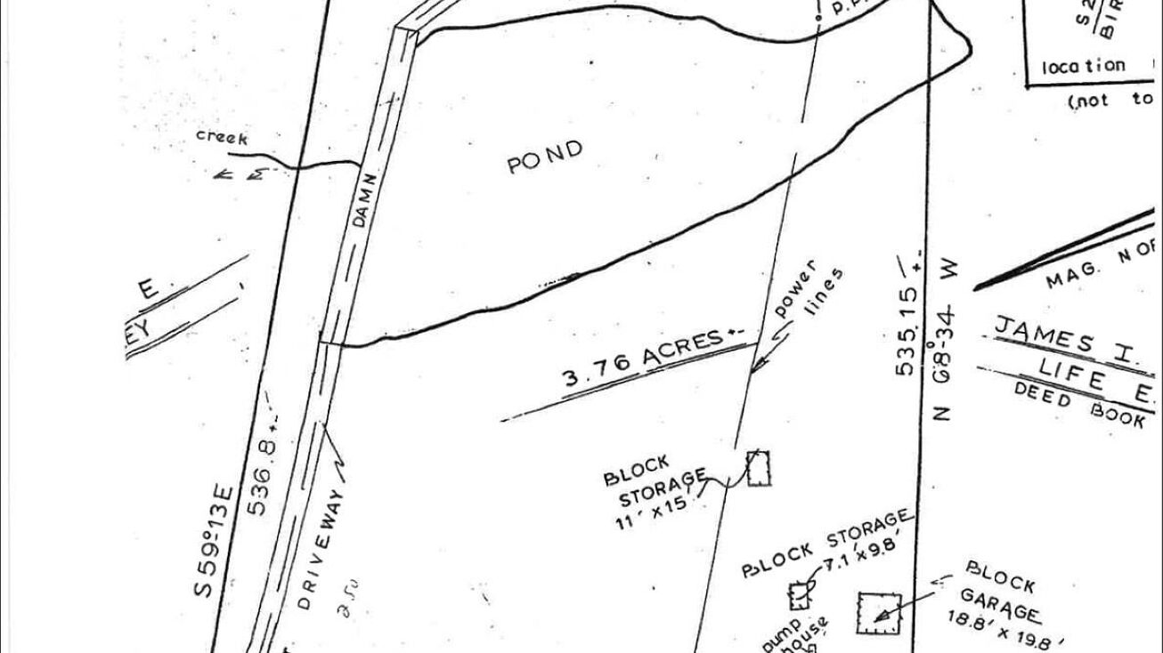 1012 Bickley Road, Irmo, SC 29063 Land for Sale 1012 Bickley Road