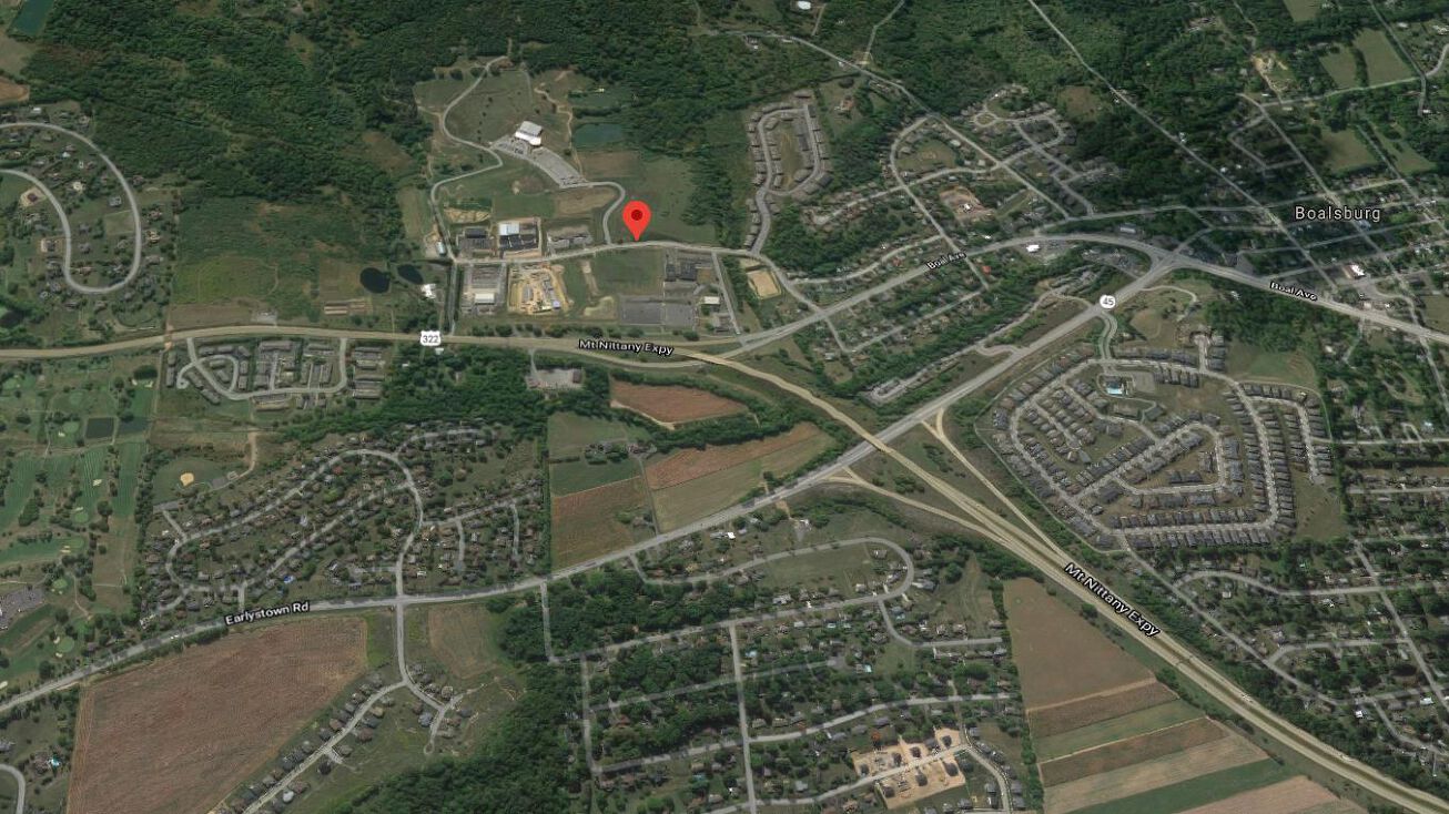 Discovery Dr, Boalsburg, PA 16827