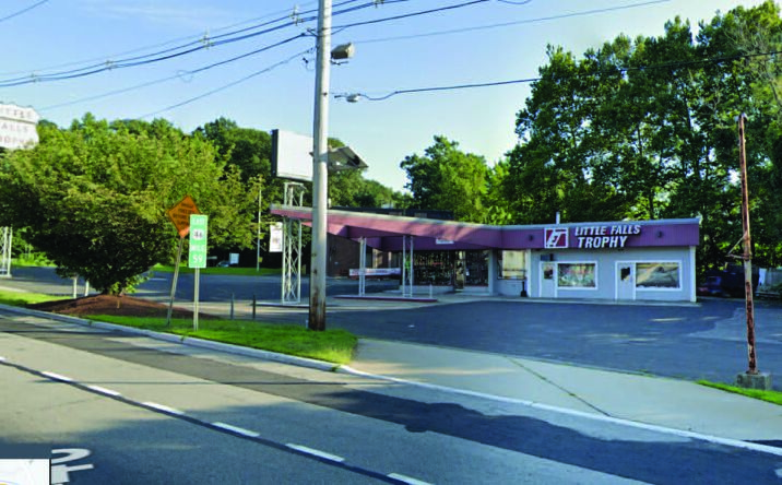 555 Route 46, Little Falls, NJ 07424 | Crexi.com