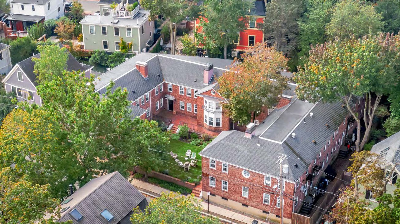 38 Gibson St, Cambridge, MA 02138 Multifamily Property for Sale