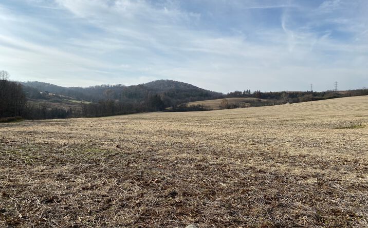 Pictures of Land property located at 1443 W Leesport Rd, Reading, PA 19605 for sales - image #1