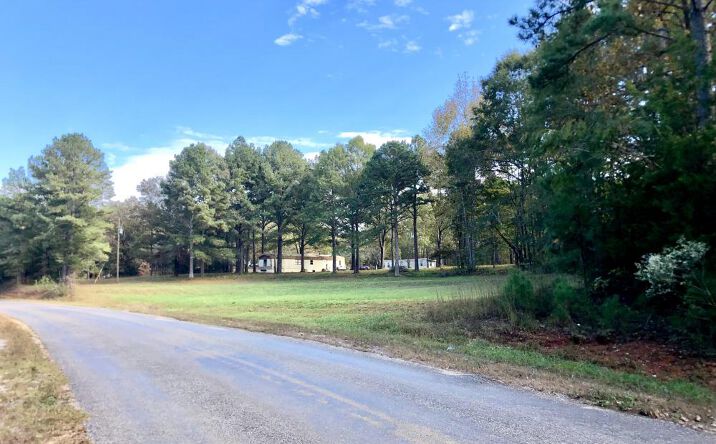 image of property at COUNTY RD 46 Montevallo AL 35115