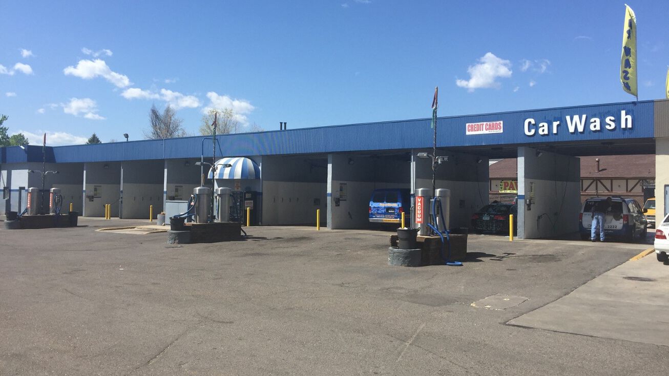 8080 E Mississippi Ave, Denver, CO 80247