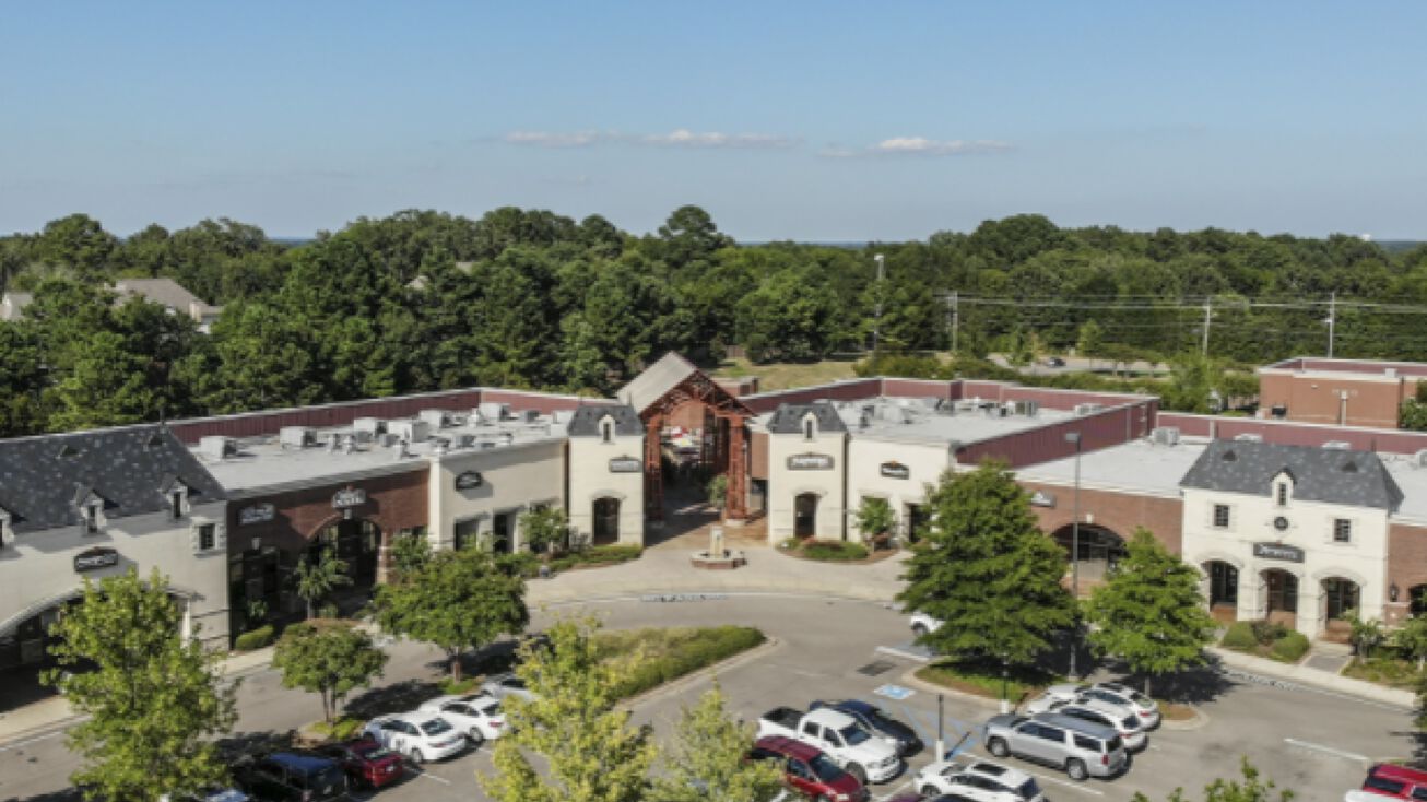 111 & 119 Colony Crossing Way, Madison, MS 39110