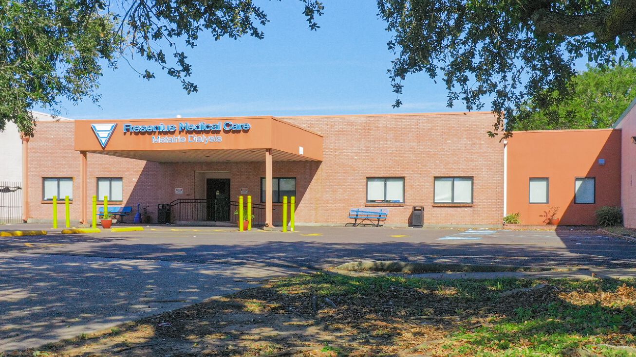 4419 Utica St, Metairie, LA 70006