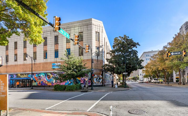 Pictures of Office property located at 1901 3rd Ave N, Birmingham, AL 35203 for sales - image #1